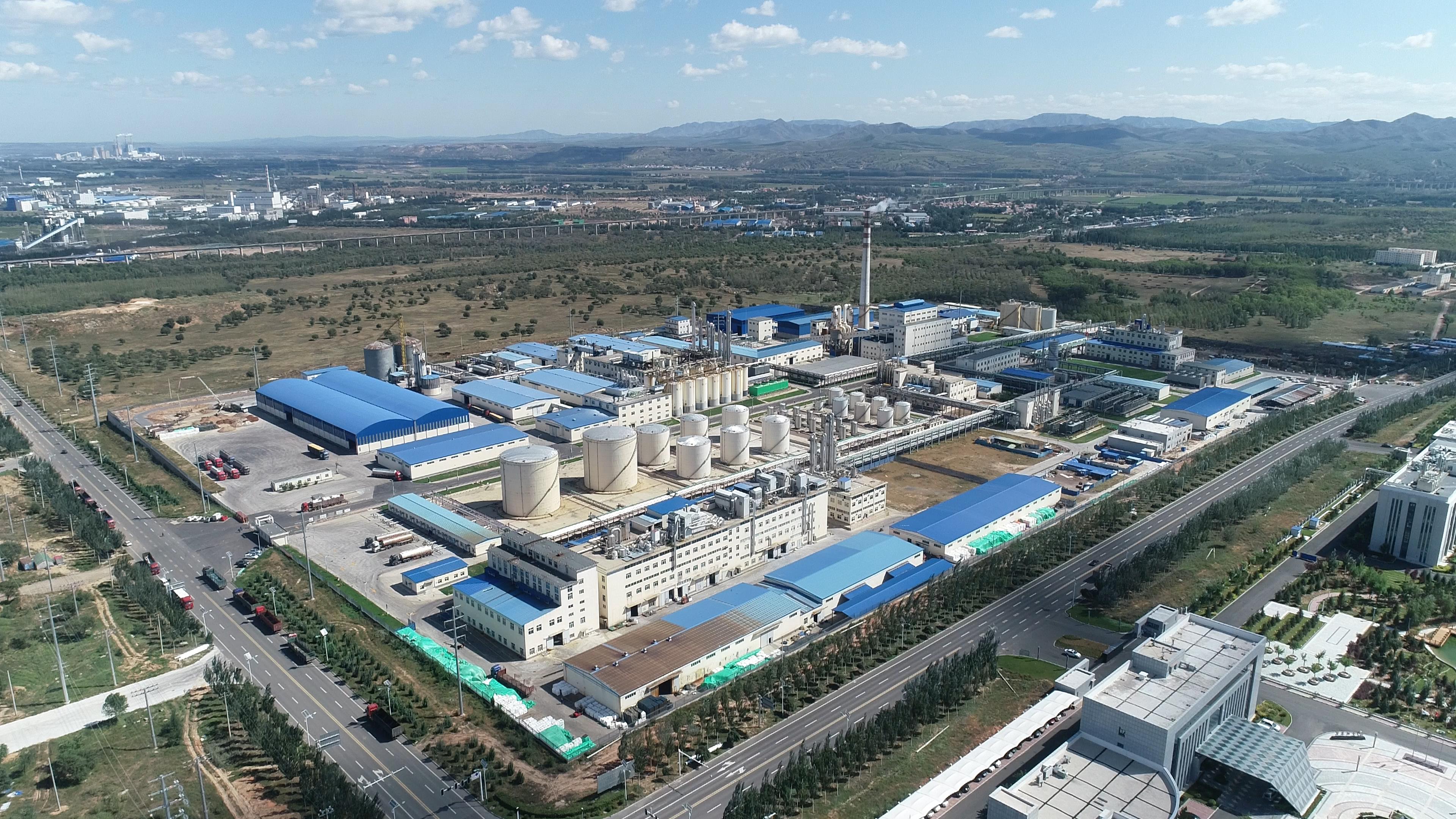 赤峰市重點排污單位環(huán)境信息公開表【2026.3】